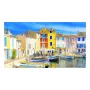 LG 65WM960H 165.1 cm (65 inch) 4K Ultra HD Smart TV Wi-Fi Black 700 cd/m²