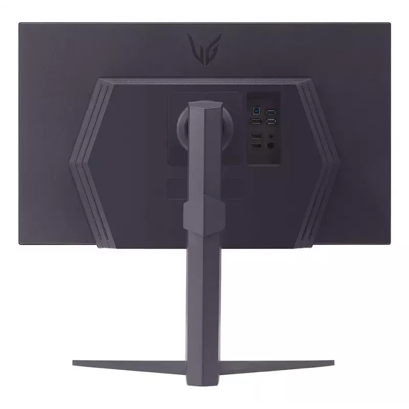 LG 27GS85QX-B computer monitor 68.6 cm (27 inch) 2560 x 1440 pixels Quad HD LCD Black