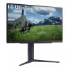 LG 27GS85QX-B computer monitor 68.6 cm (27 inch) 2560 x 1440 pixels Quad HD LCD Black