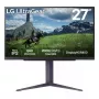 LG 27GS85QX-B computer monitor 68.6 cm (27 inch) 2560 x 1440 pixels Quad HD LCD Black