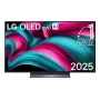 LG OLED evo AI 48 inch C5 4K Smart TV