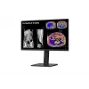 LG 27HS713C-B computer monitor 68.6 cm (27 inch) 3840 x 2160 pixels 4K Ultra HD LED Black