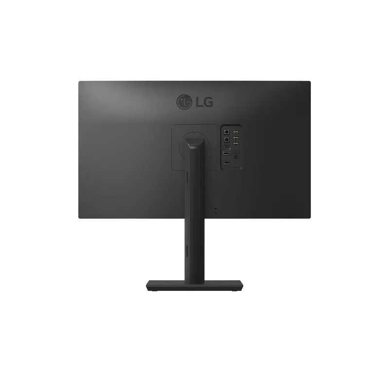 LG 27HS713C-B computer monitor 68.6 cm (27 inch) 3840 x 2160 pixels 4K Ultra HD LED Black