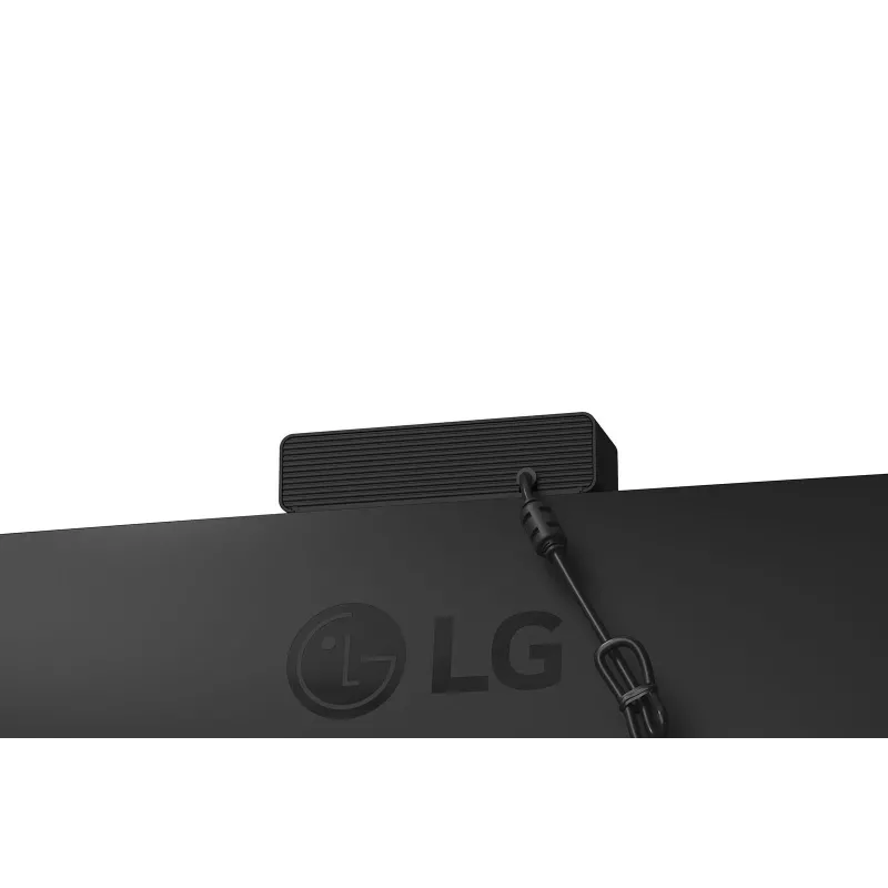 LG 27HS713C-B computer monitor 68.6 cm (27 inch) 3840 x 2160 pixels 4K Ultra HD LED Black