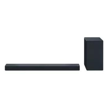 Soundbar LG DSC9S.DDEULLM Dolby Atmos 3.1 with Wireless Subwoofer