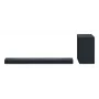 Soundbar LG DSC9S.DDEULLM Dolby Atmos 3.1 with Wireless Subwoofer