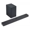 Soundbar LG DSC9S.DDEULLM Dolby Atmos 3.1 with Wireless Subwoofer