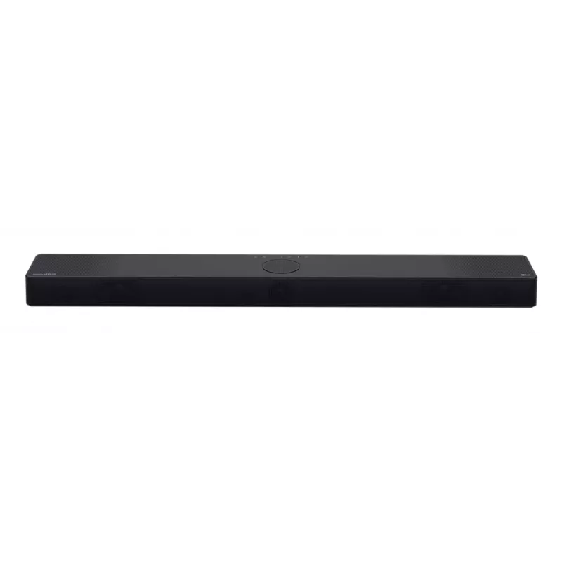 Soundbar LG DSC9S.DDEULLM Dolby Atmos 3.1 with Wireless Subwoofer