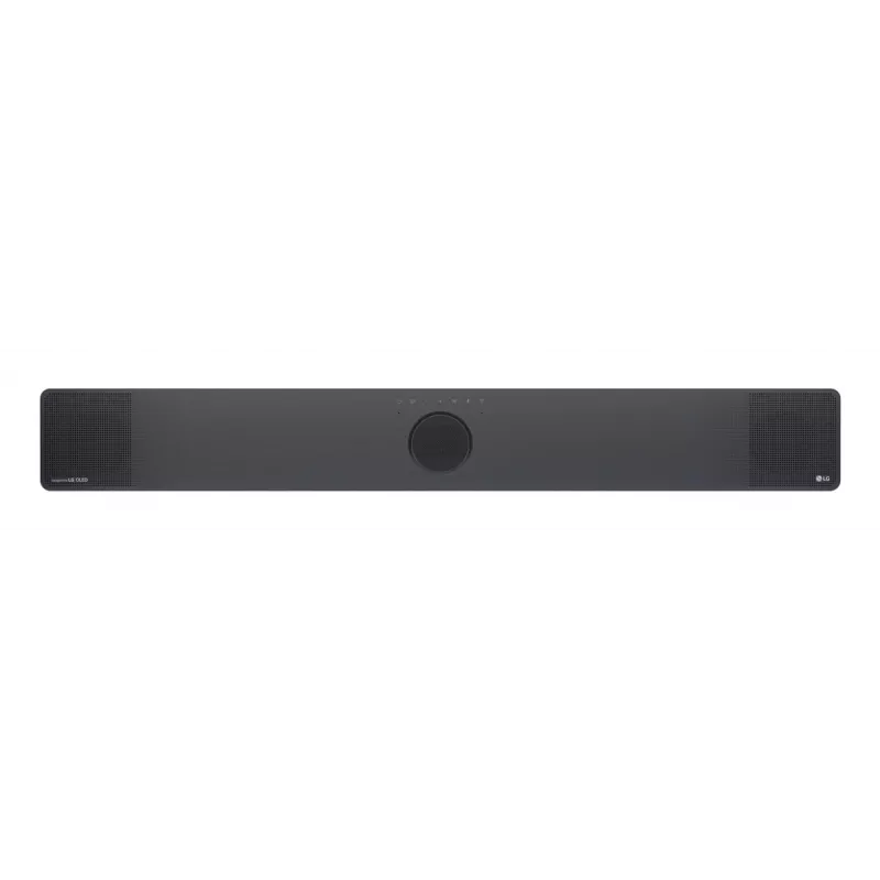 Soundbar LG DSC9S.DDEULLM Dolby Atmos 3.1 with Wireless Subwoofer