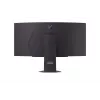 LG 45GX900A-B computer monitor 113 cm (44.5 inch) 3440 x 1440 pixels Wide Quad HD OLED Black