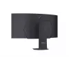 LG 45GX900A-B computer monitor 113 cm (44.5 inch) 3440 x 1440 pixels Wide Quad HD OLED Black