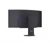 LG 45GX900A-B computer monitor 113 cm (44.5 inch) 3440 x 1440 pixels Wide Quad HD OLED Black