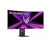 LG 45GX900A-B computer monitor 113 cm (44.5 inch) 3440 x 1440 pixels Wide Quad HD OLED Black