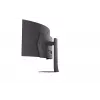 LG 45GX900A-B computer monitor 113 cm (44.5 inch) 3440 x 1440 pixels Wide Quad HD OLED Black