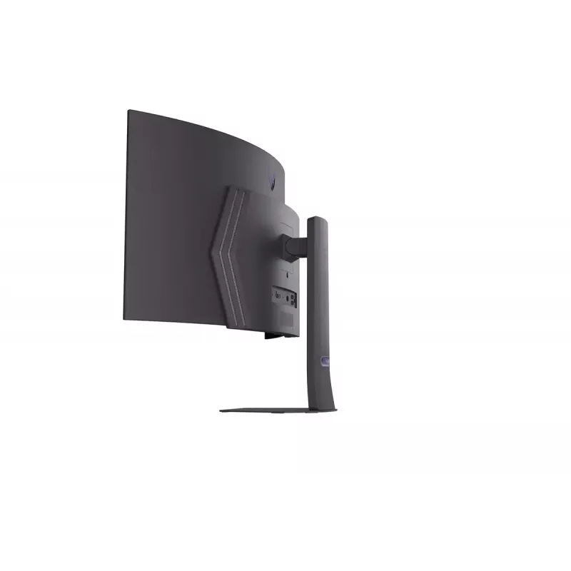 LG 45GX900A-B computer monitor 113 cm (44.5 inch) 3440 x 1440 pixels Wide Quad HD OLED Black