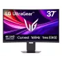 LG 37G800A-B computer monitor 94 cm (37 inch) 3840 x 2160 pixels 4K Ultra HD Black