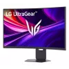 LG 37G800A-B computer monitor 94 cm (37 inch) 3840 x 2160 pixels 4K Ultra HD Black