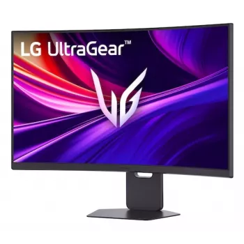 LG 37G800A-B computer monitor 94 cm (37 inch) 3840 x 2160 pixels 4K Ultra HD Black