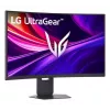 LG 37G800A-B computer monitor 94 cm (37 inch) 3840 x 2160 pixels 4K Ultra HD Black