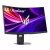 LG 37G800A-B computer monitor 94 cm (37 inch) 3840 x 2160 pixels 4K Ultra HD Black