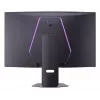LG 37G800A-B computer monitor 94 cm (37 inch) 3840 x 2160 pixels 4K Ultra HD Black