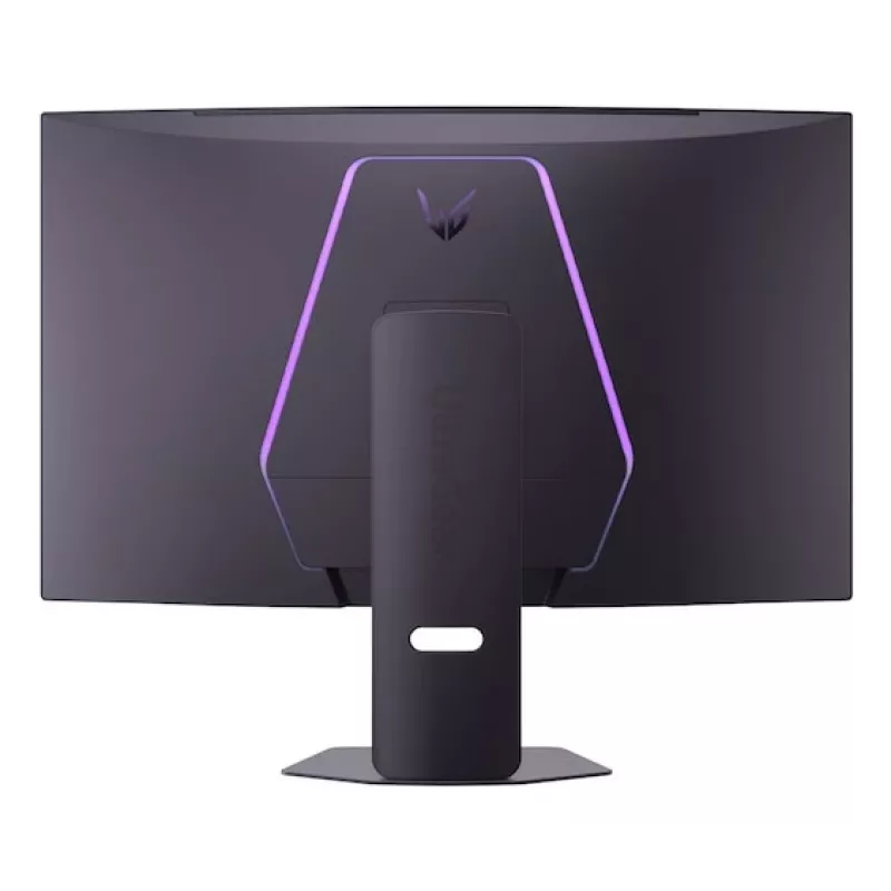 LG 37G800A-B computer monitor 94 cm (37 inch) 3840 x 2160 pixels 4K Ultra HD Black