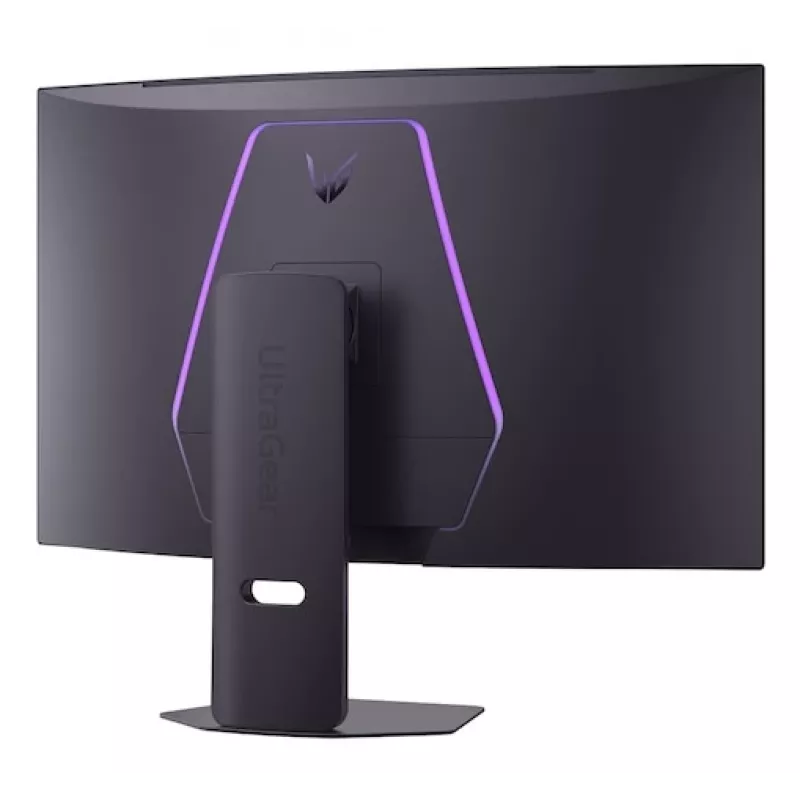 LG 37G800A-B computer monitor 94 cm (37 inch) 3840 x 2160 pixels 4K Ultra HD Black