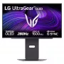 LG 27GX700A-B computer monitor 67.3 cm (26.5 inch) 2560 x 1440 pixels Quad HD OLED Black