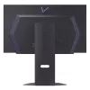 LG 27GX700A-B computer monitor 67.3 cm (26.5 inch) 2560 x 1440 pixels Quad HD OLED Black