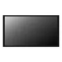 LG 55XE4P-B Signage Display Digital signage flat panel 139.7 cm (55 inch) LED Wi-Fi 4000 cd/m² Full HD Black WebOS 24/7