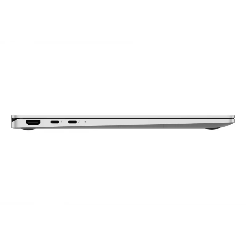 Samsung NP750QHAA-EXP Intel Core Ultra 7 256V Hybrid (2-in-1) 39.6 cm (15.6 inch) Touchscreen Full HD 16 GB LPDDR5x-SDRAM 512 GB SSD Wi-Fi 7 (802.11be) Windows 11 Home Silver