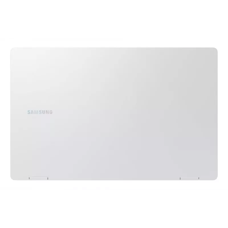 Samsung NP750QHAA-EXP Intel Core Ultra 7 256V Hybrid (2-in-1) 39.6 cm (15.6 inch) Touchscreen Full HD 16 GB LPDDR5x-SDRAM 512 GB SSD Wi-Fi 7 (802.11be) Windows 11 Home Silver