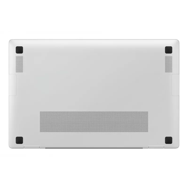 Samsung NP750QHAA-EXP Intel Core Ultra 7 256V Hybrid (2-in-1) 39.6 cm (15.6 inch) Touchscreen Full HD 16 GB LPDDR5x-SDRAM 512 GB SSD Wi-Fi 7 (802.11be) Windows 11 Home Silver