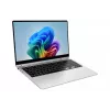 Samsung NP750QHAA-EXP Intel Core Ultra 7 256V Hybrid (2-in-1) 39.6 cm (15.6 inch) Touchscreen Full HD 16 GB LPDDR5x-SDRAM 512 GB SSD Wi-Fi 7 (802.11be) Windows 11 Home Silver