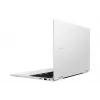 Samsung NP750QHAA-EXP Intel Core Ultra 7 256V Hybrid (2-in-1) 39.6 cm (15.6 inch) Touchscreen Full HD 16 GB LPDDR5x-SDRAM 512 GB SSD Wi-Fi 7 (802.11be) Windows 11 Home Silver