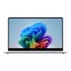 Samsung NP750QHAA-EXP Intel Core Ultra 7 256V Hybrid (2-in-1) 39.6 cm (15.6 inch) Touchscreen Full HD 16 GB LPDDR5x-SDRAM 512 GB SSD Wi-Fi 7 (802.11be) Windows 11 Home Silver