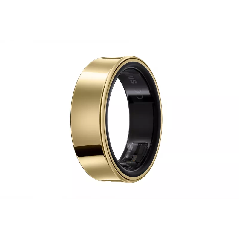 Samsung Galaxy Ring No Smart ring activity tracker IP68 Gold