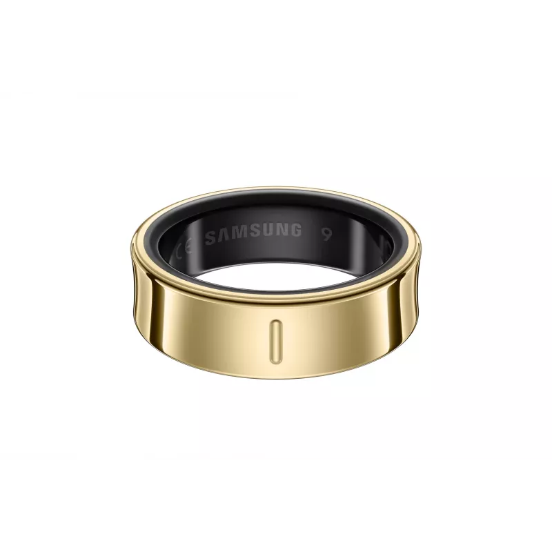 Samsung Galaxy Ring No Smart ring activity tracker IP68 Gold