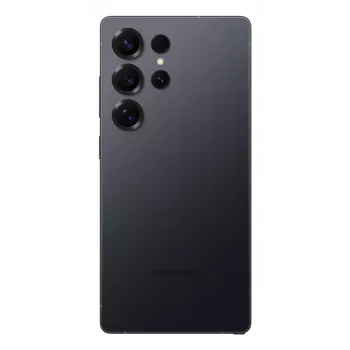 Samsung Galaxy S25 Ultra SM-S938B/DS 17.5 cm (6.9 inch) Dual SIM Android 15 5G USB Type-C 12 GB 512 GB 5000 mAh Black, Titanium