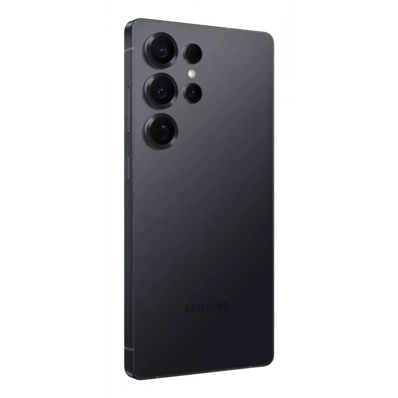 Samsung Galaxy S25 Ultra SM-S938B/DS 17.5 cm (6.9 inch) Dual SIM Android 15 5G USB Type-C 12 GB 512 GB 5000 mAh Black, Titanium