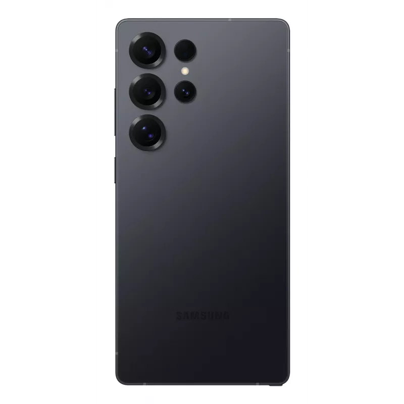 Samsung Galaxy S25 Ultra SM-S938B/DS 17.5 cm (6.9 inch) Dual SIM Android 15 5G USB Type-C 12 GB 512 GB 5000 mAh Black, Titanium