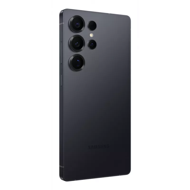 Samsung Galaxy S25 Ultra SM-S938B/DS 17.5 cm (6.9 inch) Dual SIM Android 15 5G USB Type-C 12 GB 512 GB 5000 mAh Black, Titanium