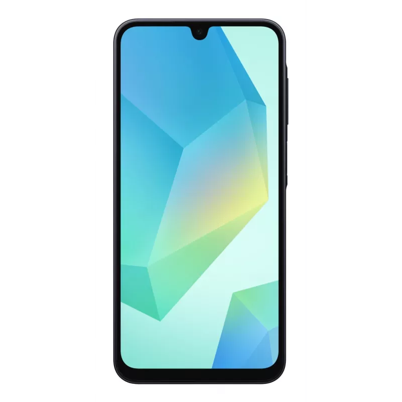 Samsung Galaxy A16 17 cm (6.7 inch) Hybrid Dual SIM 4G USB Type-C 4 GB 128 GB 5000 mAh Black