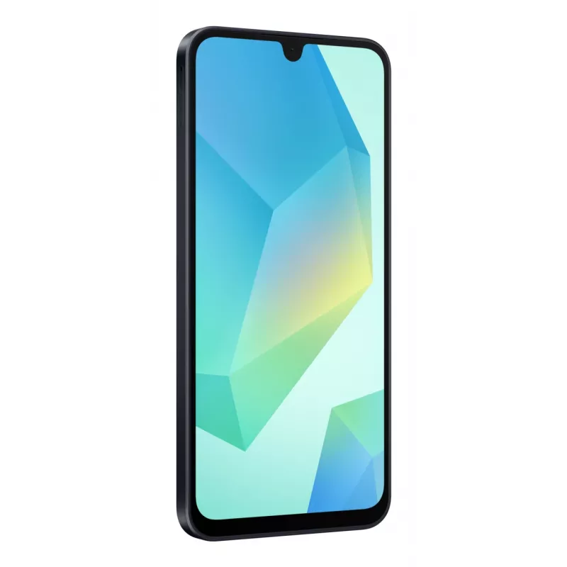 Samsung Galaxy A16 17 cm (6.7 inch) Hybrid Dual SIM 4G USB Type-C 4 GB 128 GB 5000 mAh Black