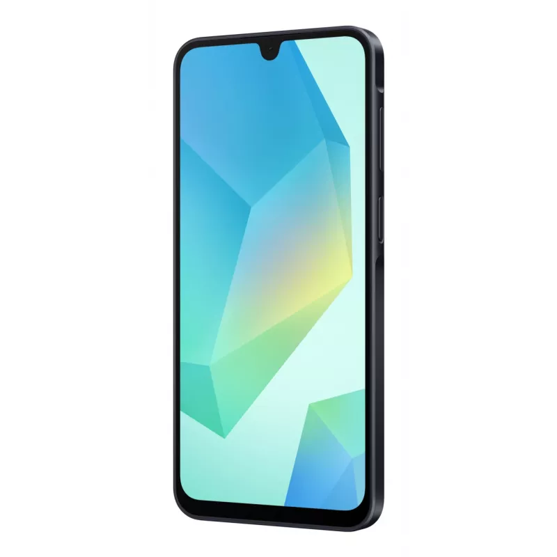 Samsung Galaxy A16 17 cm (6.7 inch) Hybrid Dual SIM 4G USB Type-C 4 GB 128 GB 5000 mAh Black