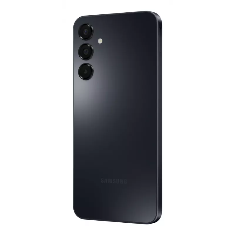 Samsung Galaxy A16 17 cm (6.7 inch) Hybrid Dual SIM 4G USB Type-C 4 GB 128 GB 5000 mAh Black