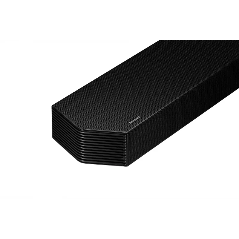 Samsung Q-series HW-Q800F Black 5.1.2 channels