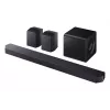Samsung Q-series HW-Q930F Black 9.1.4 channels 42 W