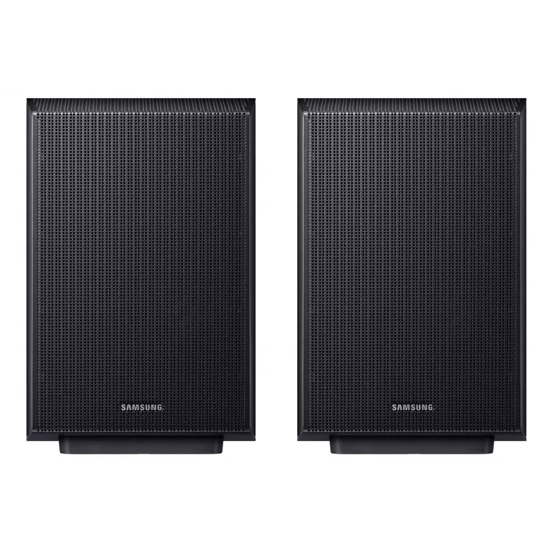 Samsung Q-series HW-Q930F Black 9.1.4 channels 42 W