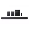 Samsung Q-series HW-Q930F Black 9.1.4 channels 42 W